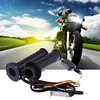 Handlebar Cover Non-slip Handlebar Warmer Grip Cover Waterproof Motorcycle Parts
