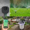 Smart Zigbee Solar Soil Sensor Wireless Soil Tester Temperature Humidity Meter
