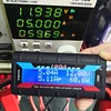 150A High Precision Watt Meter LCD Display Power Analyzer Digital RC Watt Meter