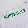 Sporting CP 60th Anniversary Soccer Jersey 2024