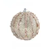 Colorful Shimmer Hanging Balls Christmas Tree Decor