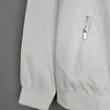 2021 Liverpool Windbreaker Soccer Jersey 1:1 Thai Quality White-Green-Red