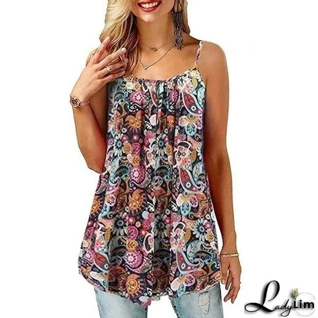 Bold and light Blouse