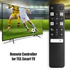 Smart TV Remote Control Replacement Controller for 65P8S 55P8S 55EP680