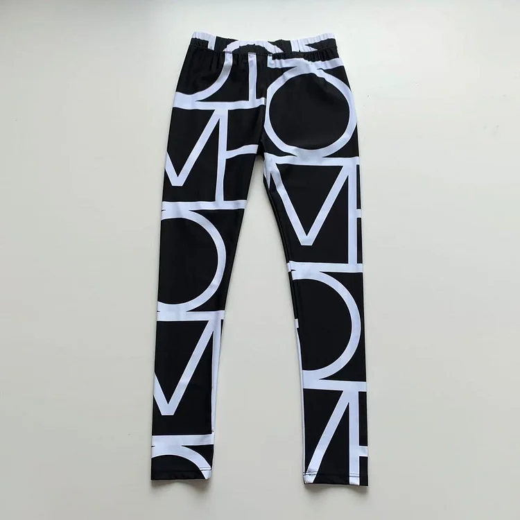 Women Bathing Suit Swim Suit Holiday Style Logo Print One-piece Swimsuit Swimwear