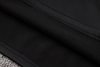 Joyfball 2024/2025 Liverpool Half-Pull Training Suit Black Hoodies