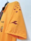 Joyfball 2005/2006 Retro Roma Away Football Shirt 1:1 Thai Quality