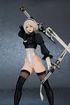 Licensed YoRHa No. 2 Type B 2.0 - NieR:Automata Official Statue - Square Enix