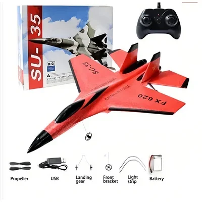 New Remote Control Wireless Airplane Toy🚁