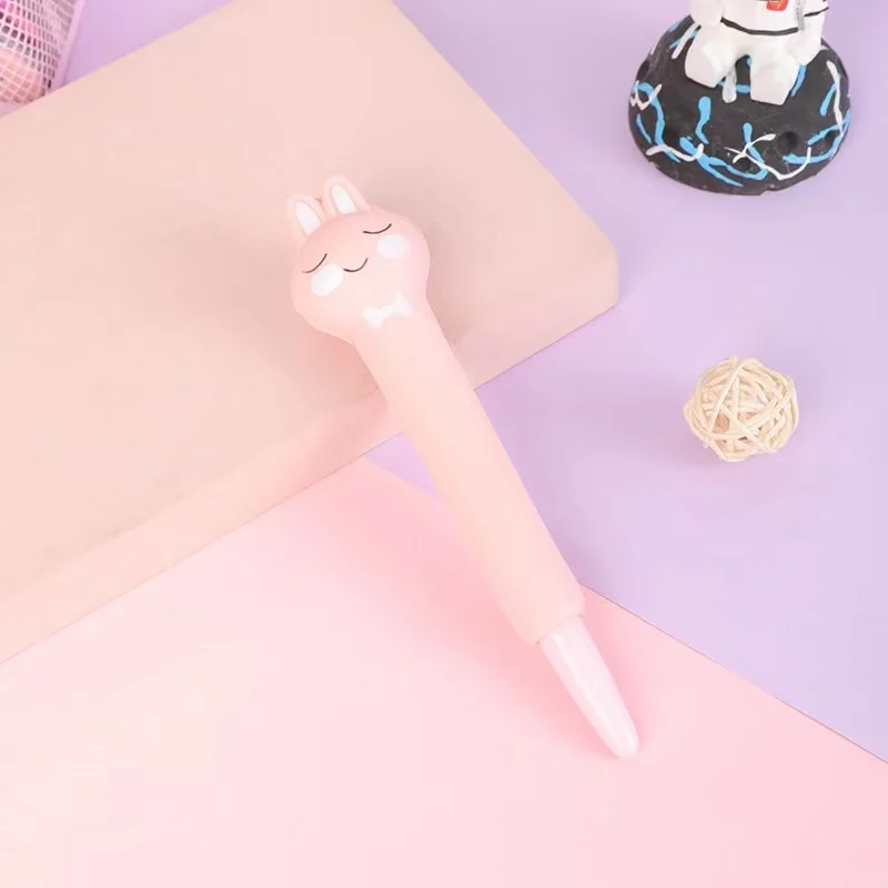 Cartoon Squeeze Point Drill Pen for DIY Diamond Painting Rhinestone Picture