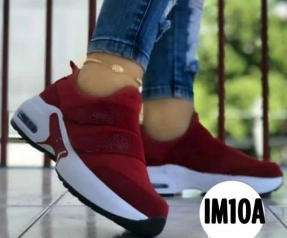 Women's Sneakers