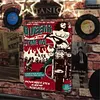 Queens Of The Stone Band - Vintage Metal Signs(8*12Inch)