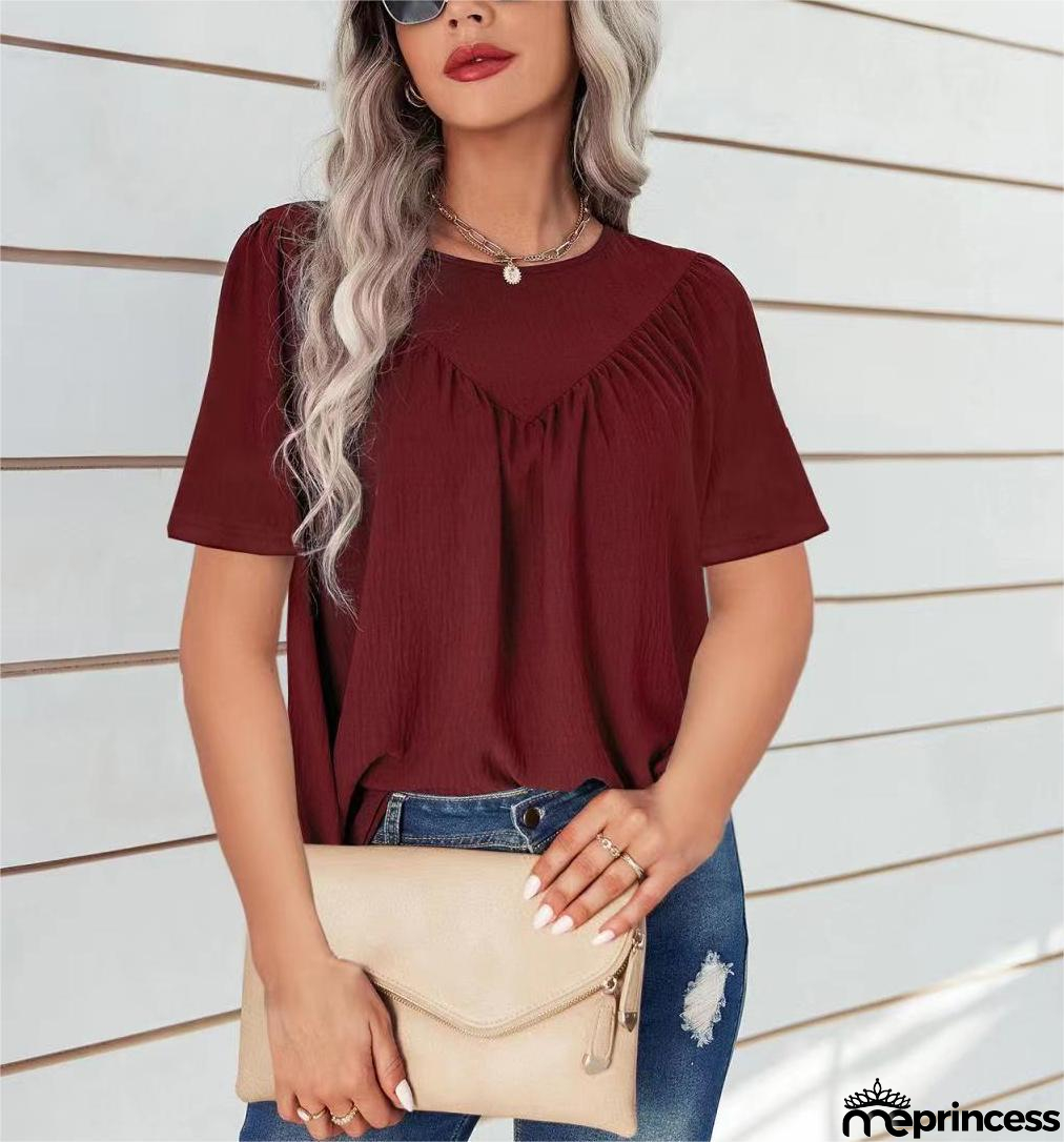 Casual and Comfortable garment