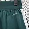 2026/2027 Player Version Saudi Arabia Al-Ittihad Home Shorts 1:1 Thai Quality
