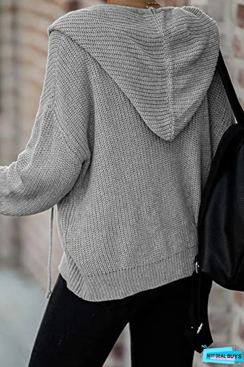 Chic and Relaxed winter garment