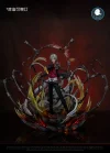 Hayato Gokudera 2.0 with LED - HITMAN REBORN! Resin Statue - ILL ILLEGAL FACTORY Studios