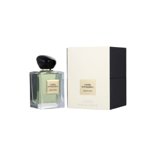 Cypres Pantelleria by Giorgio Armani 