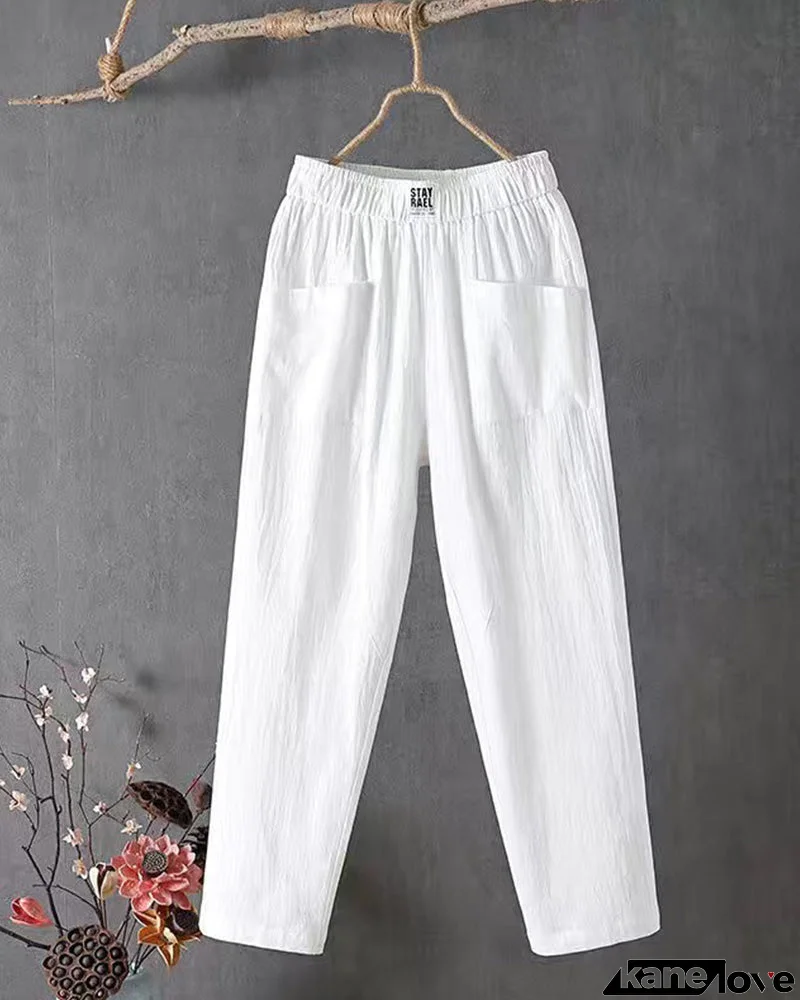 Stylish and Elegant general Pants
