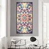 Mandala-Full Round Diamond Painting Kit(40x80cm)