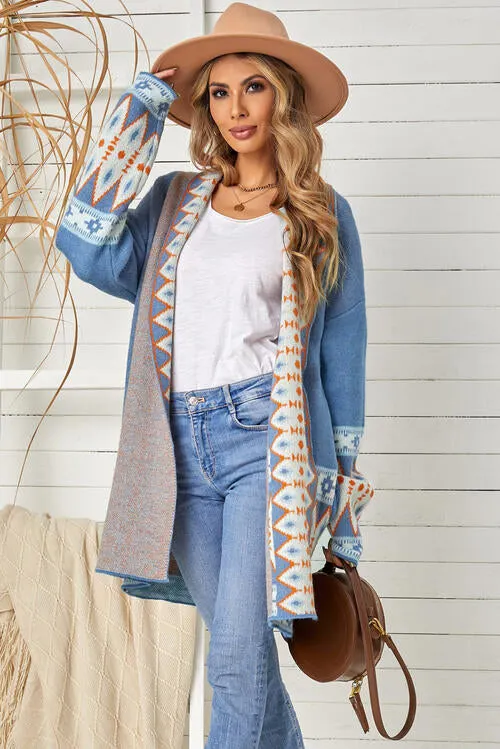 Classic and Stylish Cardigan