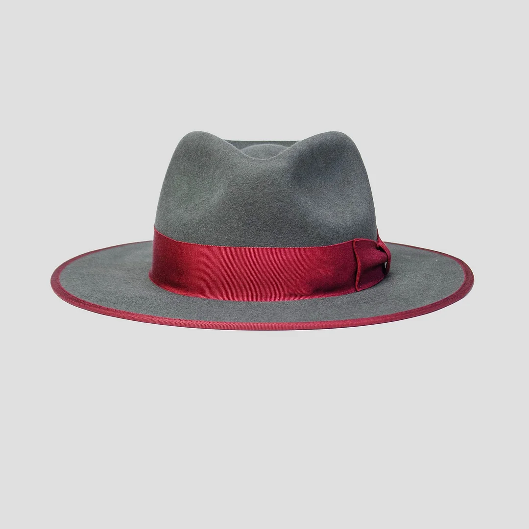Ferguson Fedora [Fast shipping and box packing]