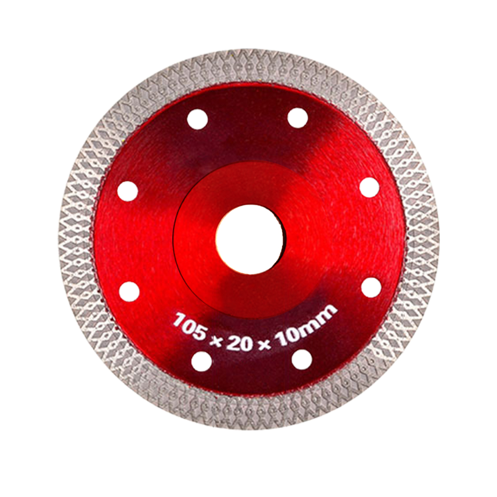 

105mm 115mm  Turbo Diamond Saw Blade Angle Grinder Diamond Blade Disc, 125mm, 501 Original