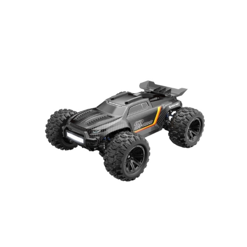 MJX Hyper Go 12212 Coche RC de Alta Velocidad Negro
