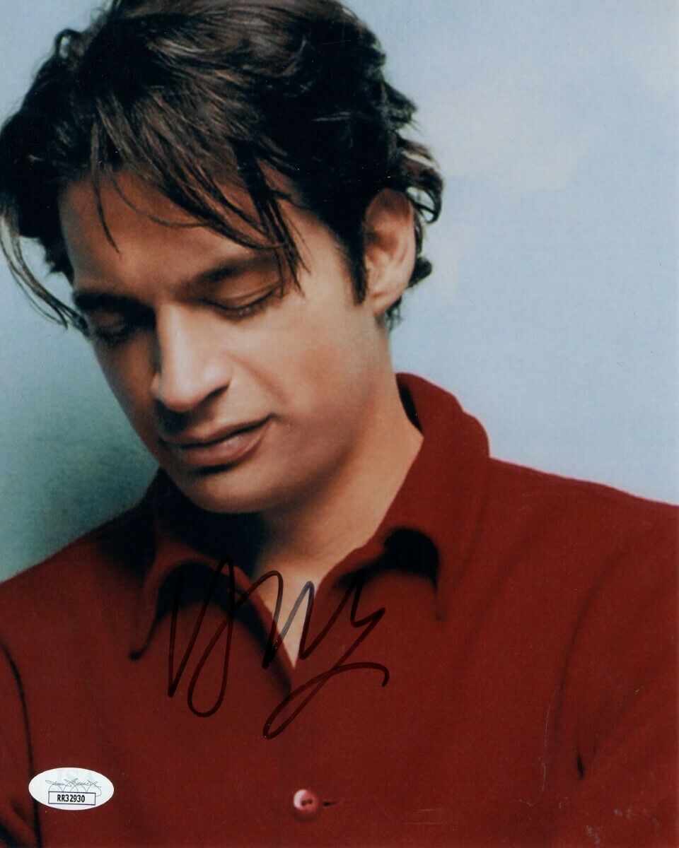 Harry Connick Jr. Signed Autographed 8X10 Photo Poster painting Songer Songwriter JSA RR32930