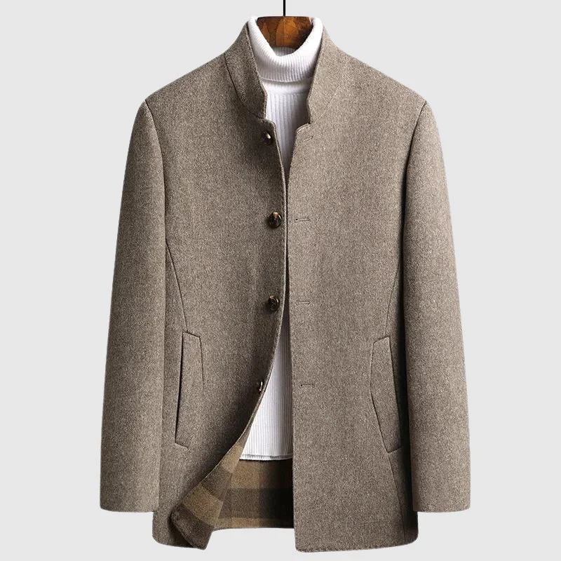 Office Elite Coat