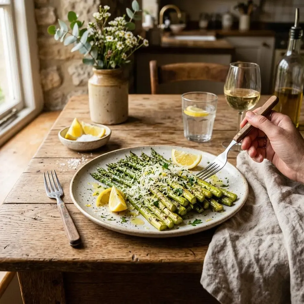 Asparagus Seeds - Perennial Heirloom Vegetable Seeds - Grow Tender, Delicious Asparagus Spears Year After Year
