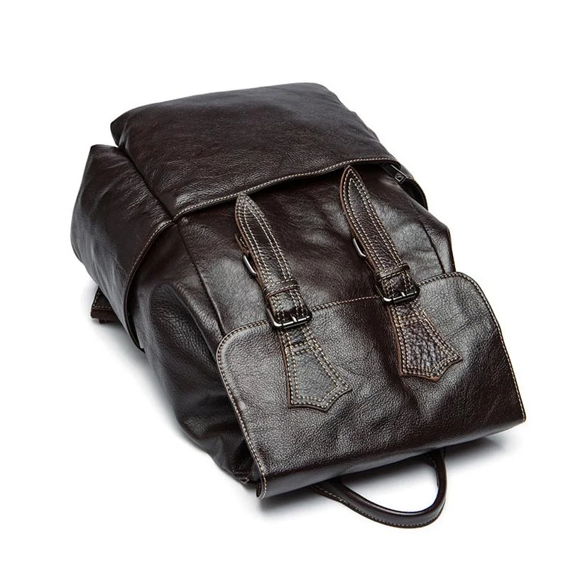 Large Capacity School Travel Casual Business Backpack