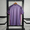 2023/2024 Manchester City Goalkeeper Purple Football Shirt 1:1 Thai Quality topjersey