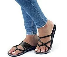 Casual Beach Sandals