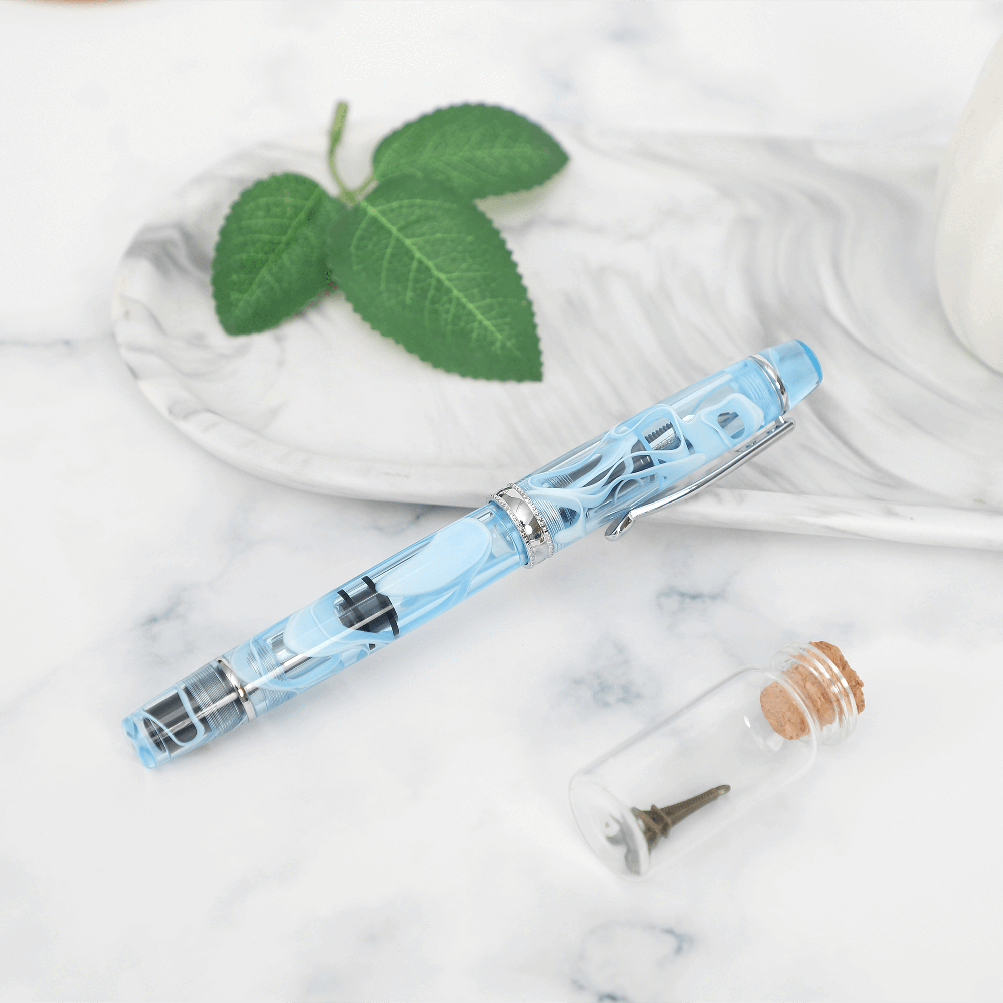 TIANZI T01 in Skyblue_Appearance