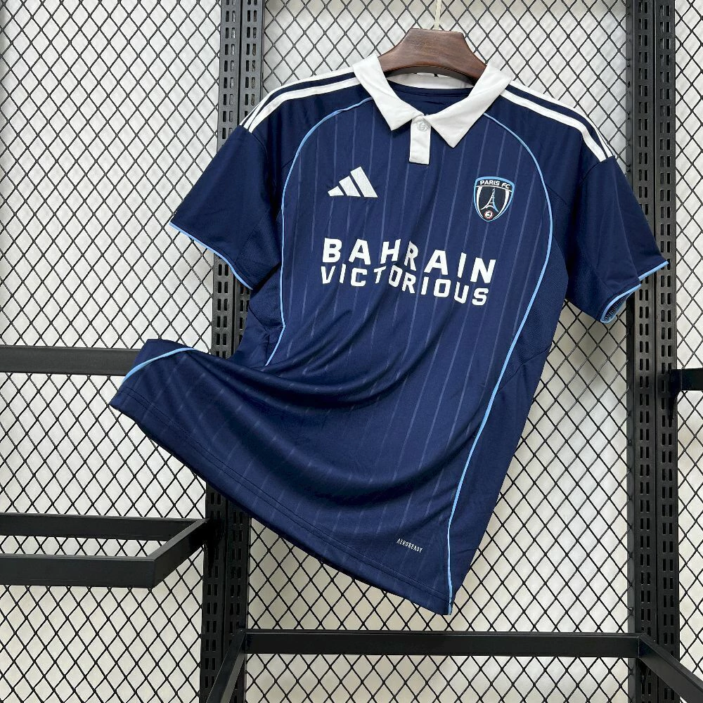 Paris FC