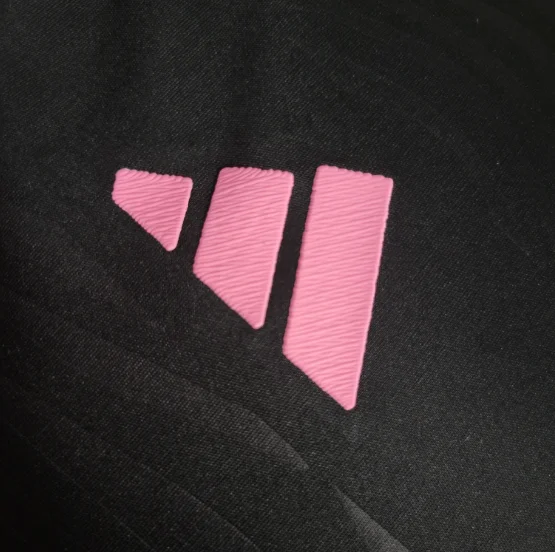 23/24 Miami Away Player Version Football Shirt