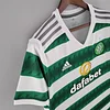 2022/2023 Celtic Home Football Shirt 1:1 Thai Quality