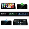 Ugode Wireless CarPlay Android Auto Touch Screen For BMW X3 F25 X4 F26 