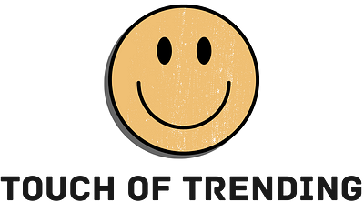 Touch of Trending