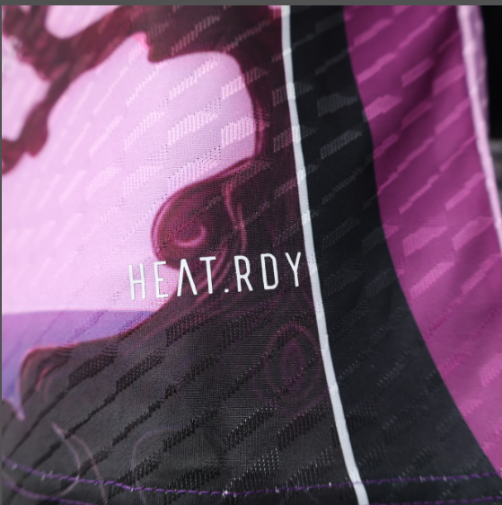 2024 Japan Special Edition Purple Player Version Football T-Shirt Thai Quality