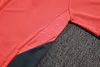 Joyfball 2025/2026 Kids Size Bayern Munich Unisex Teamline tracksuit jacket