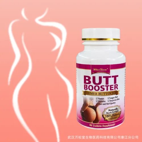 pornhint Pornhint Big Butt Tablets Butt Booster Pill Big Hip 60 Tablets New