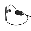 USB Charging Cable 1M Charger Cable for Shokz Xtrainerz AS700/OpenSwim S700