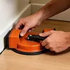Floor Joint Fixer Tool Heavy Duty Suction Cup Plank Grabber Laminate Flooring Tools for Wood Floors Laminate Vinyl Plank Hardwood