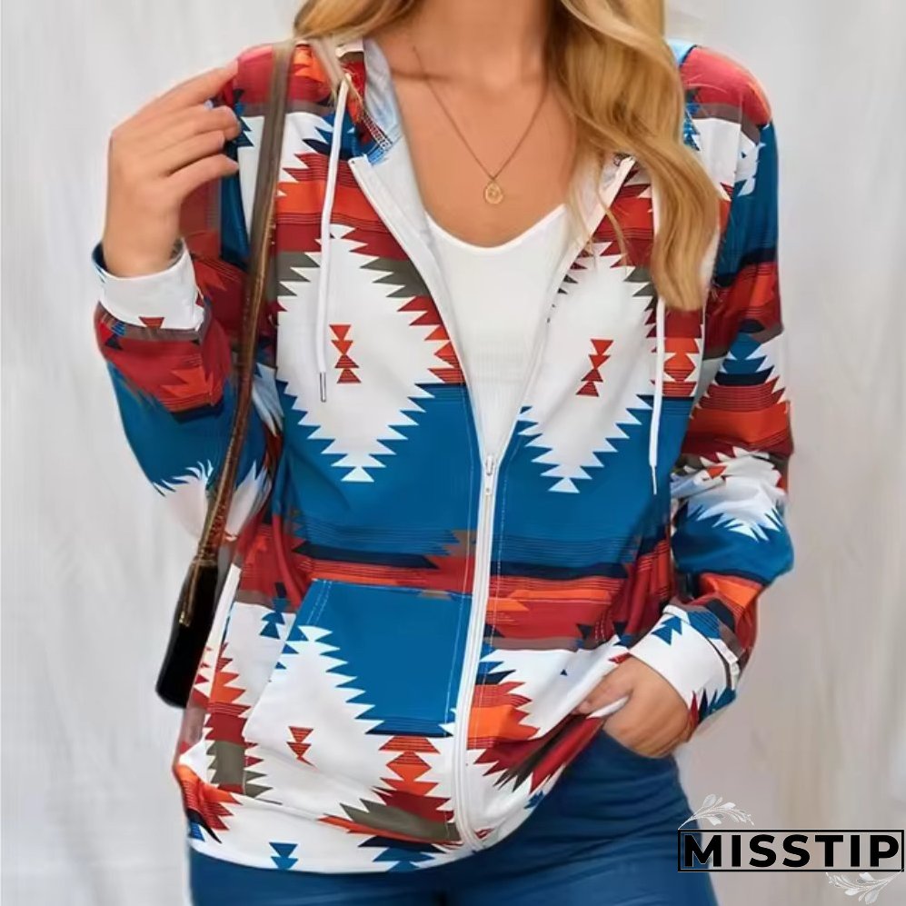 Casual and Comfortable winter garment