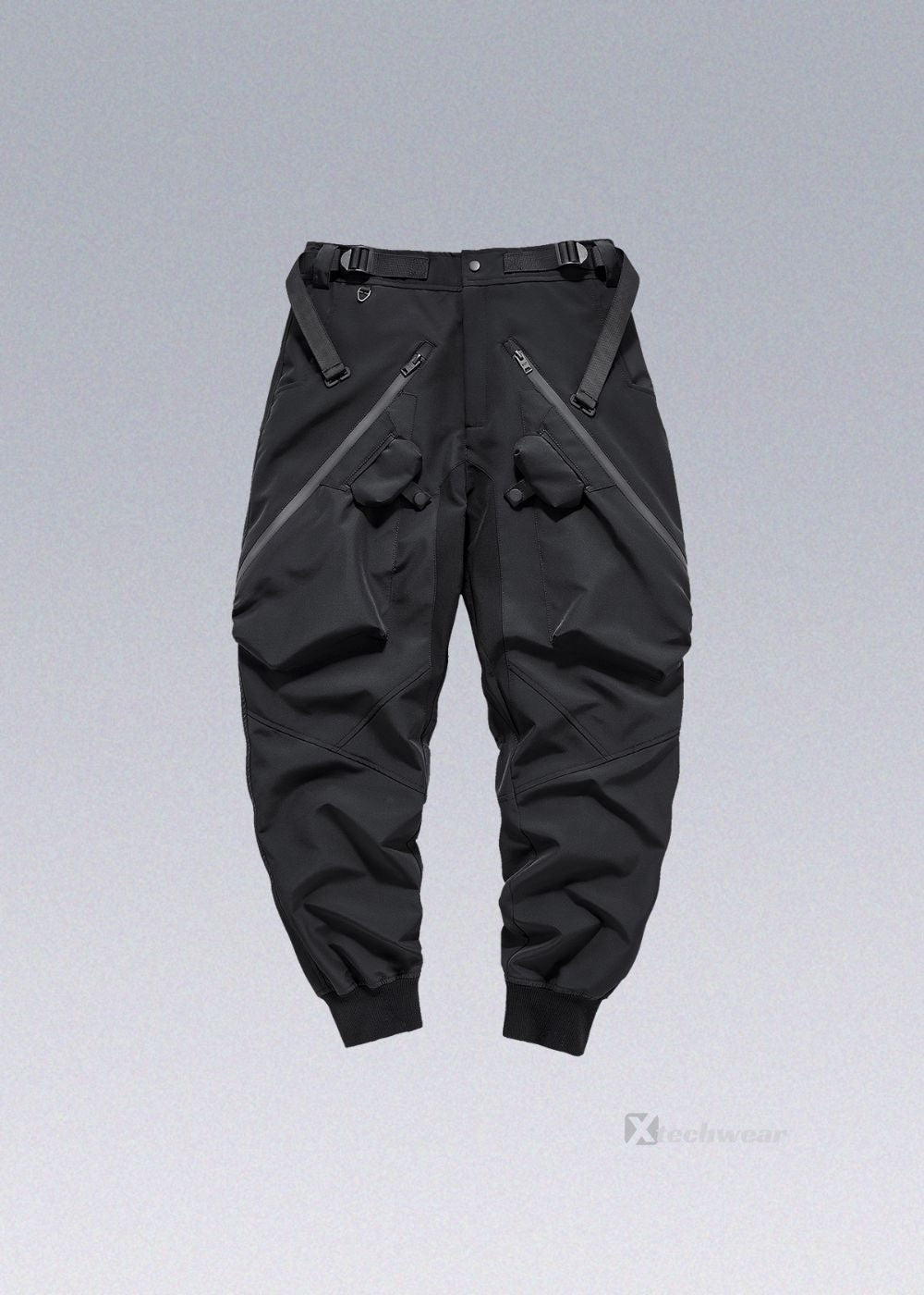 AIR BORNE Edge Pants AIR BORNE techwear-x