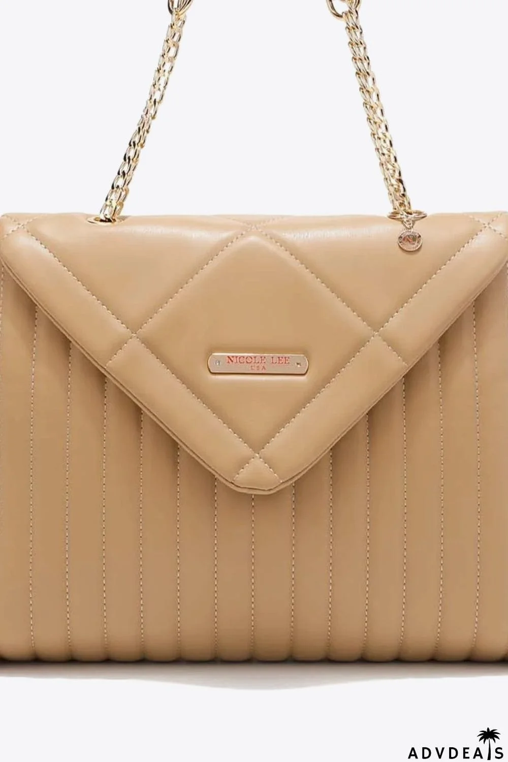 A Nice Touch Handbag