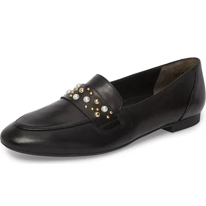 Loafer Flats