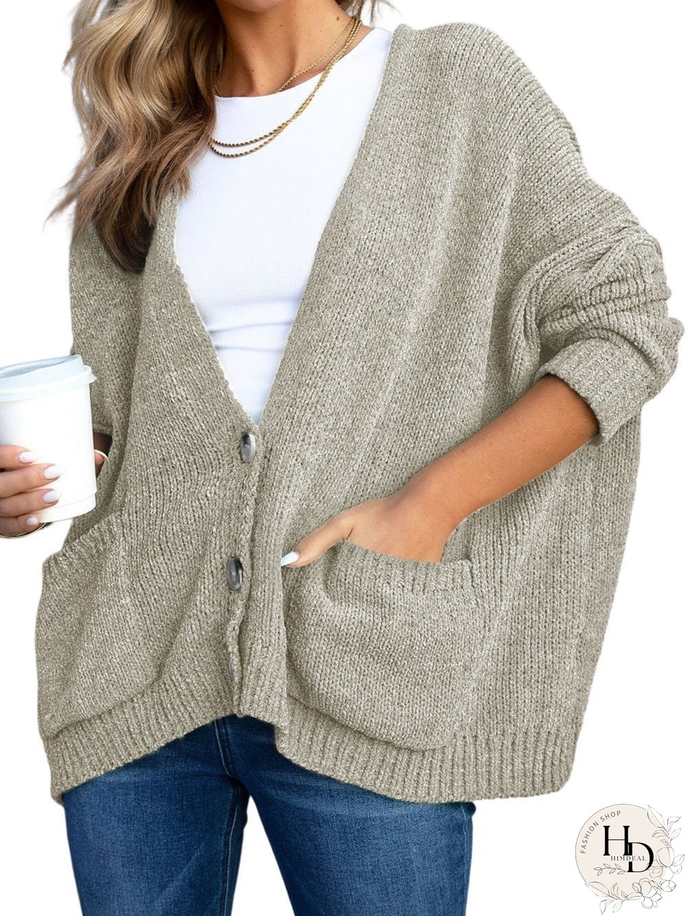 Zenana Viscose Sweater