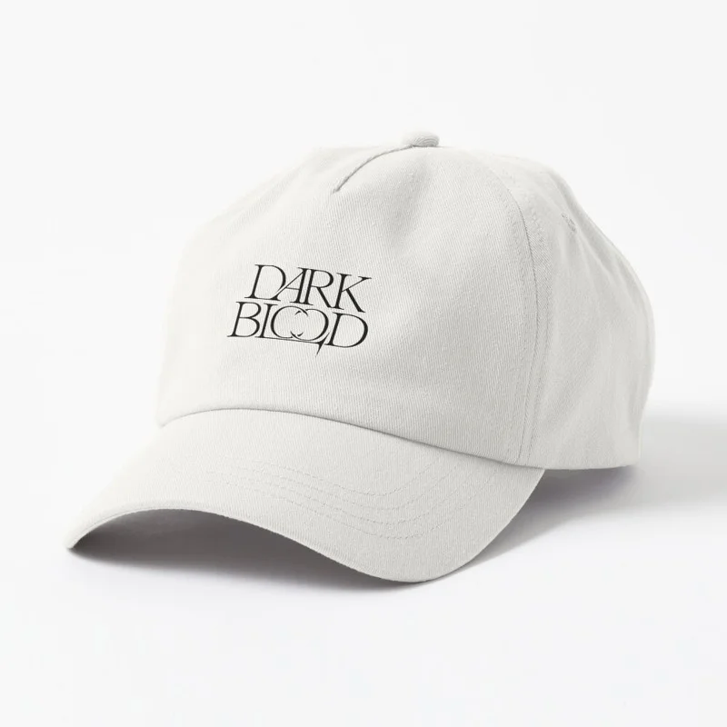ENHYPEN Blood Saga World Tour Trucker Cap